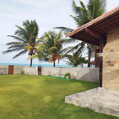 Espaco Varanda E Mar Beach Houses São Miguel do Gostoso Exterior foto